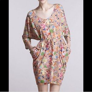 Anthropologie Mia Christopher dress